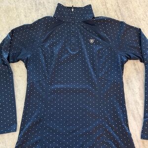 Ariat Tek Riding Top EXCELLENT CONDITION!!